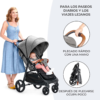 Kinderkraft Grande - Imagen 8