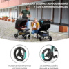 Kinderkraft Grande - Imagen 6