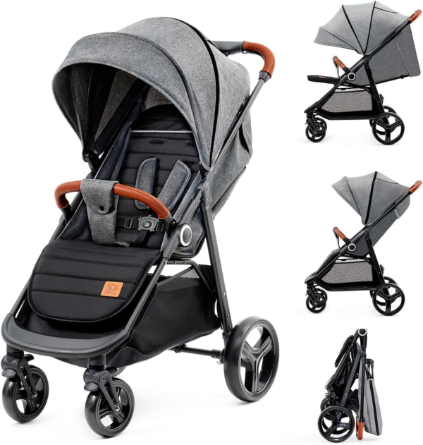 Kinderkraft Grande