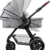 Análisis del Carrito Kinderkraft MOOV: Innovación y Versatilidad - Imagen 7