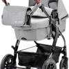 Análisis del Carrito Kinderkraft MOOV: Innovación y Versatilidad - Imagen 3