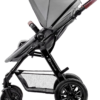 Análisis del Carrito Kinderkraft MOOV: Innovación y Versatilidad - Imagen 4