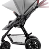 Análisis del Carrito Kinderkraft MOOV: Innovación y Versatilidad - Imagen 2