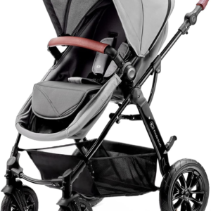 Análisis del Carrito Kinderkraft MOOV: Innovación y Versatilidad