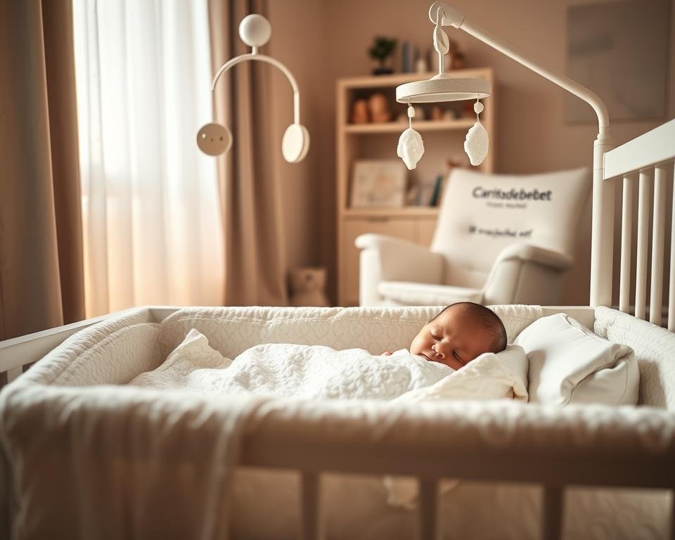 consejos para dormir recién nacido