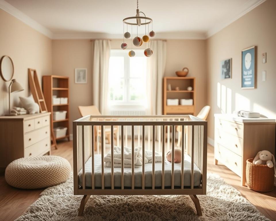 seguridad infantil