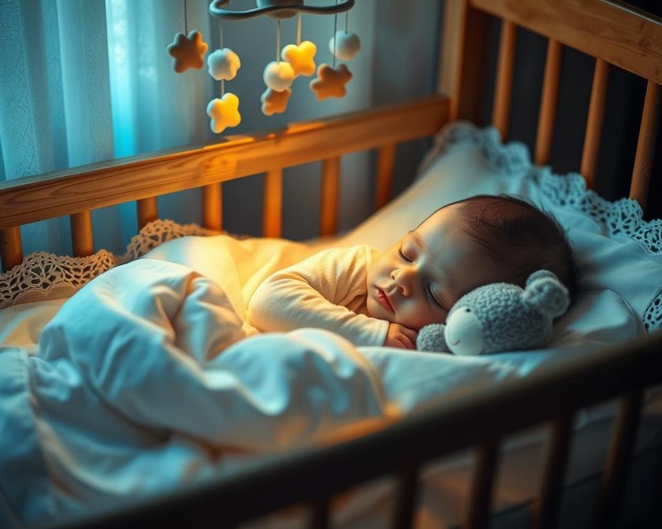 sueño infantil