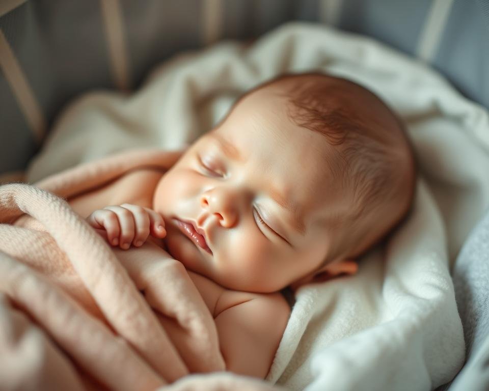 sueño bebé