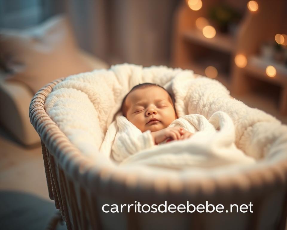 sueño bebé